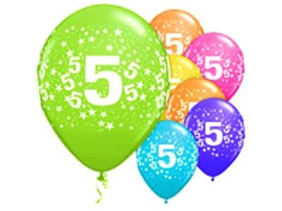 CoOperate Coffice firar 5 år!