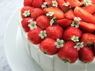 Sommarfika!