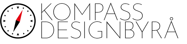 Kompass Designbyrå